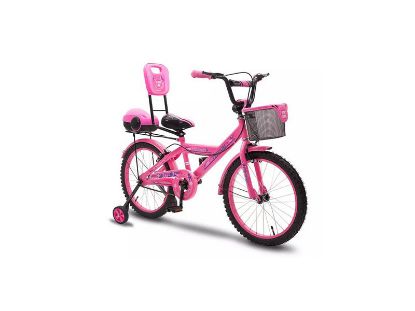 تصویر دوچرخه پورت لاین مدل چیچک سایز20